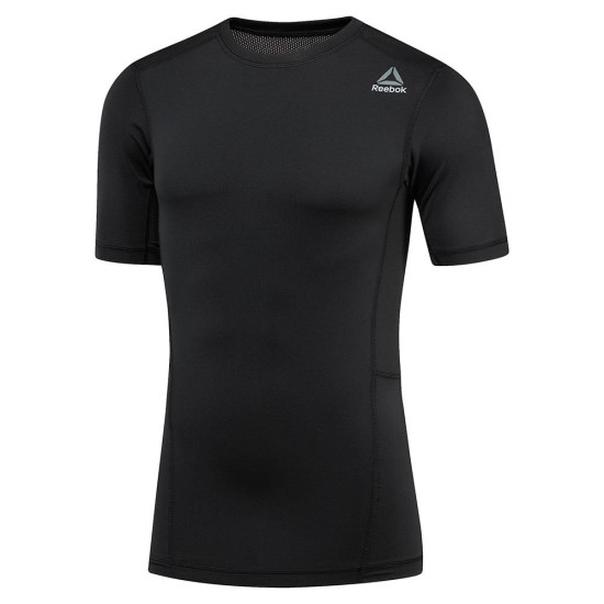 Reebok Ανδρική κοντομάνικη μπλούζα